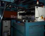 Rotogravure printing machines HOLWEG BORA-C 